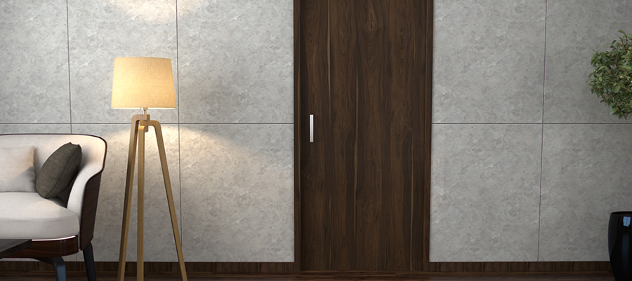 Fire Rated Door Laminates By Greenlam